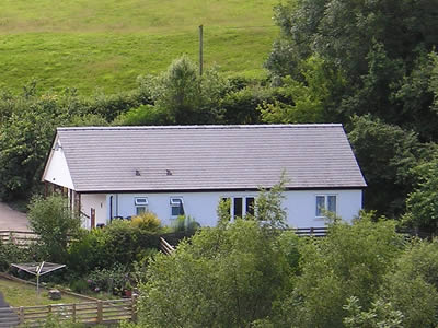 Blackbird Cottage